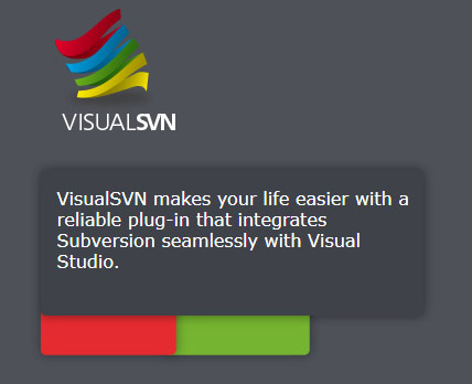 visualsvn
