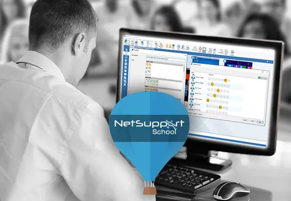 NetSupport 