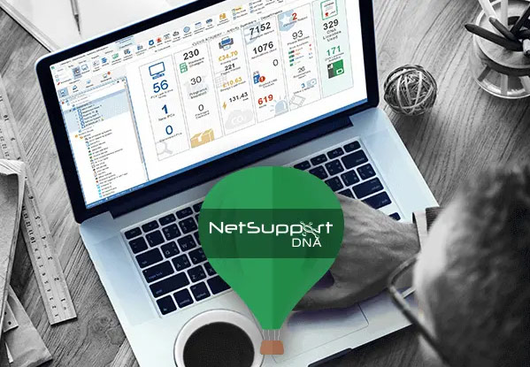 NetSupport 