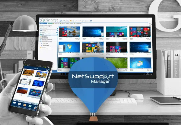 NetSupport 