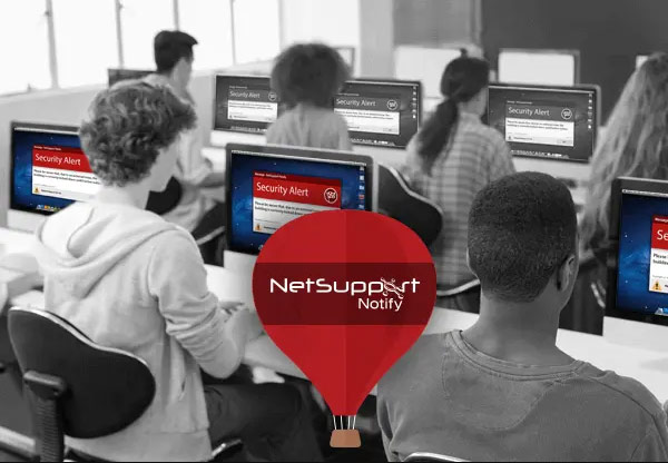 NetSupport 