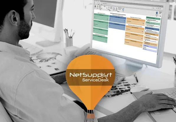 NetSupport 