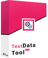 NETsec Test Data Tool