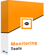 NETsec ENow Monitoring Tools