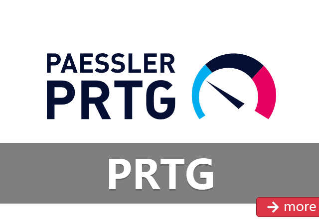  PRTG