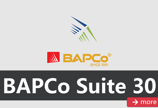  BAPCOSUITE30