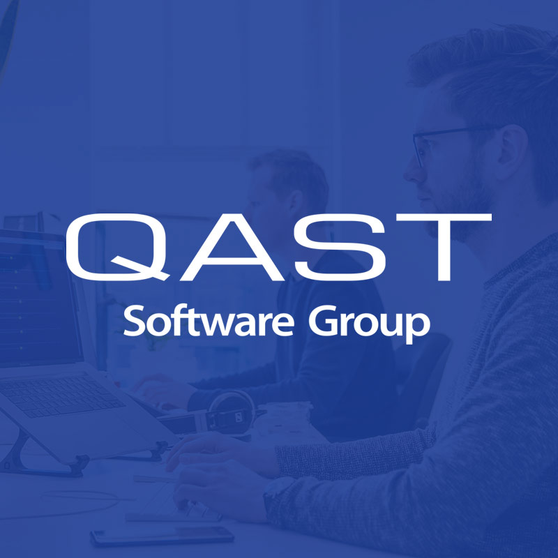 Qast Singapore Pte Ltd 