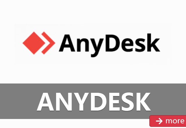  ANYDESK
