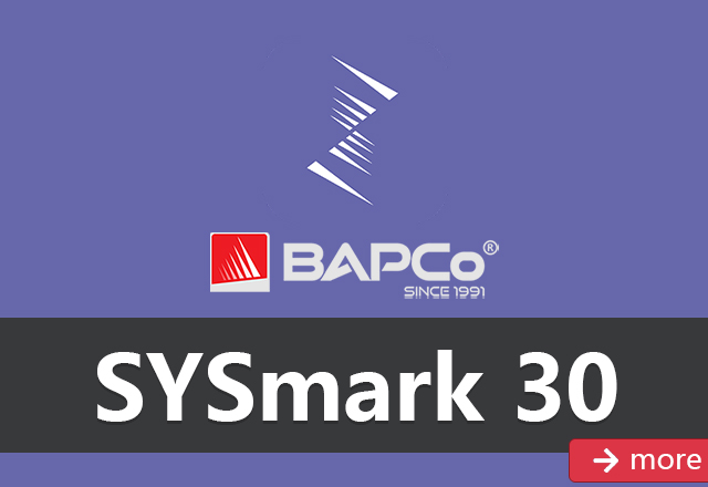  SYSMARK30
