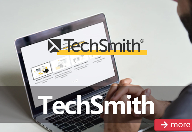  techsmith