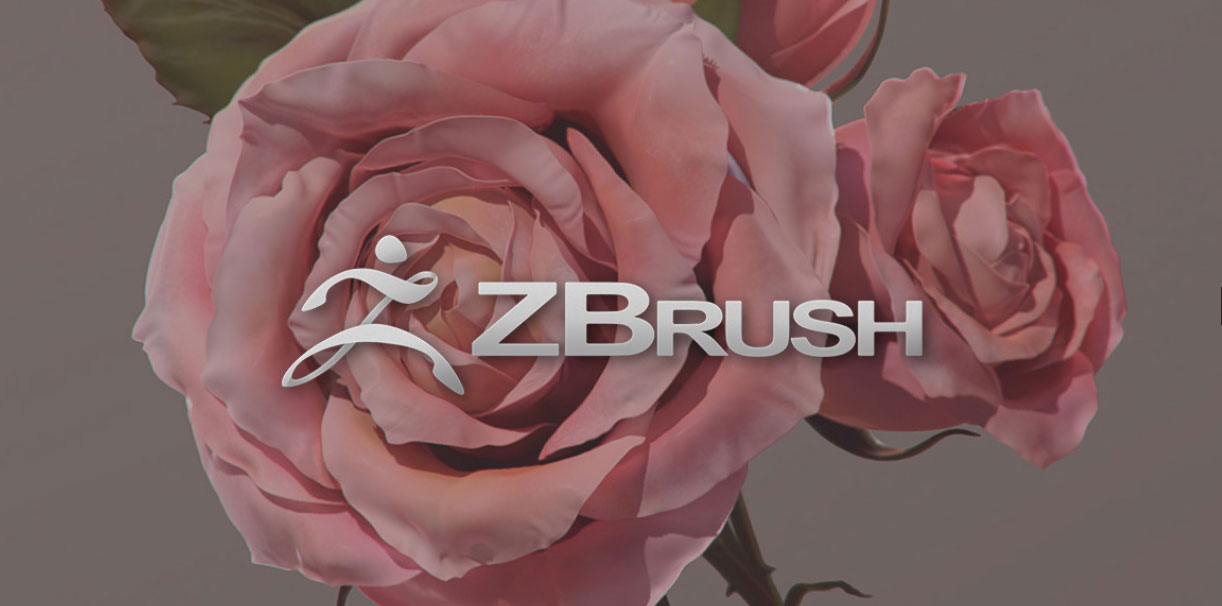 Pixologic ZBrush 