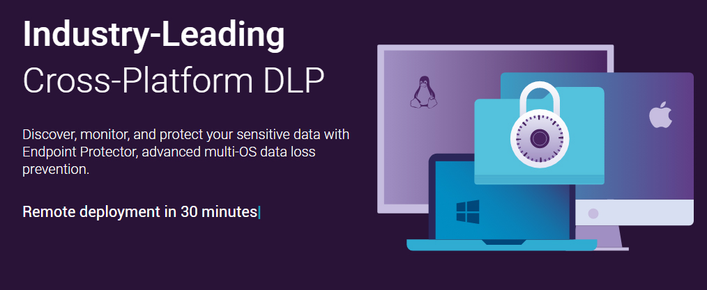 Data Loss Prevention (DLP) 