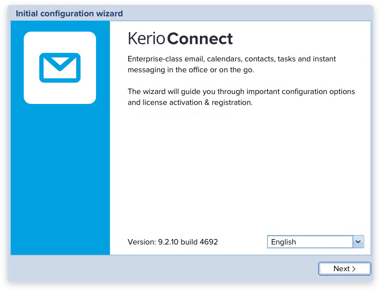 GFISoftware kerio