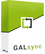 NETsec GALsync