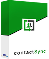 NETsec contactSync