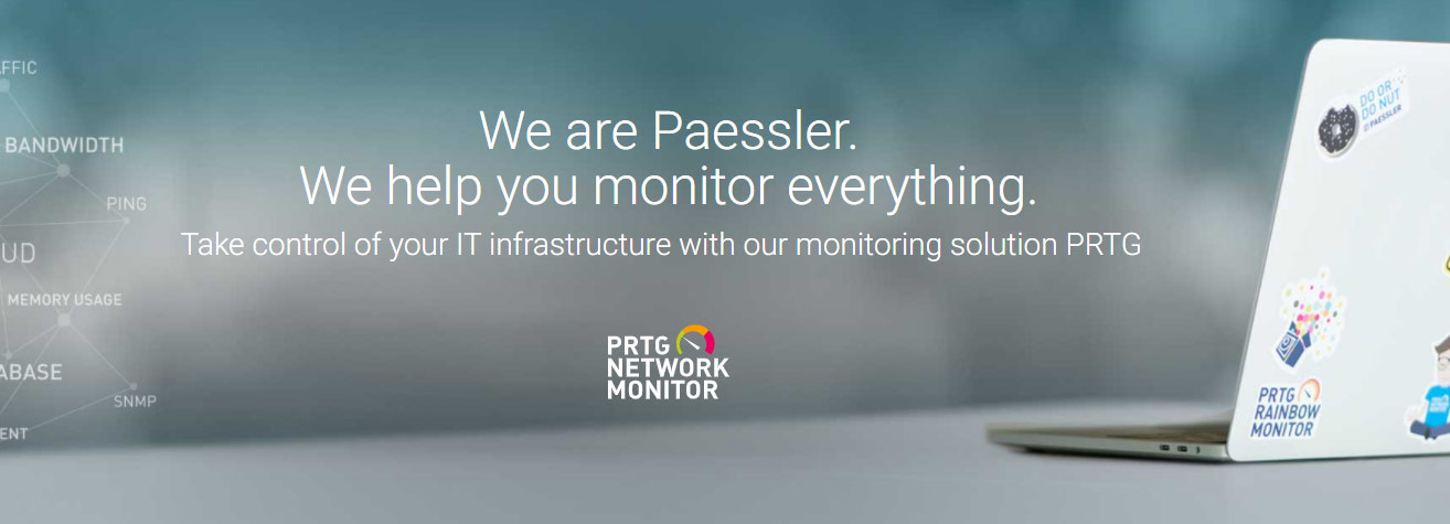 Paessler 