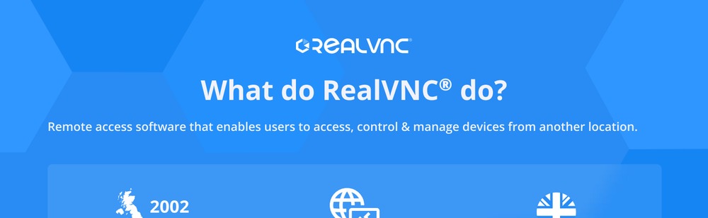 RealVNC